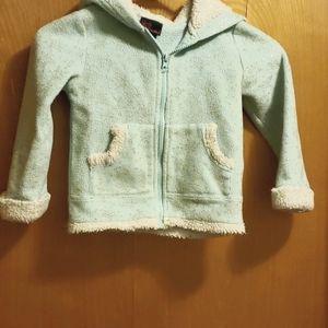 Girls jacket